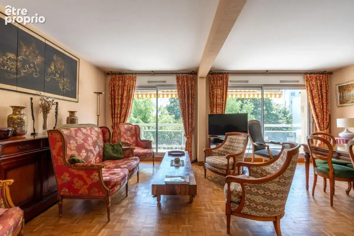 Appartement À Vendre - photo 5