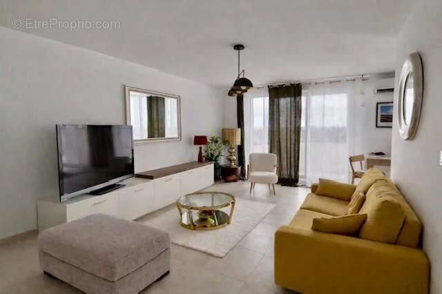 Appartement à SAINT-ORENS-DE-GAMEVILLE