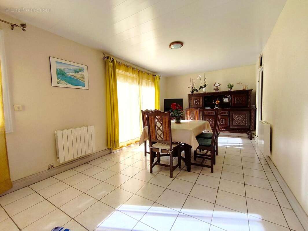 Photo 2 - Maison à MOELAN-SUR-MER