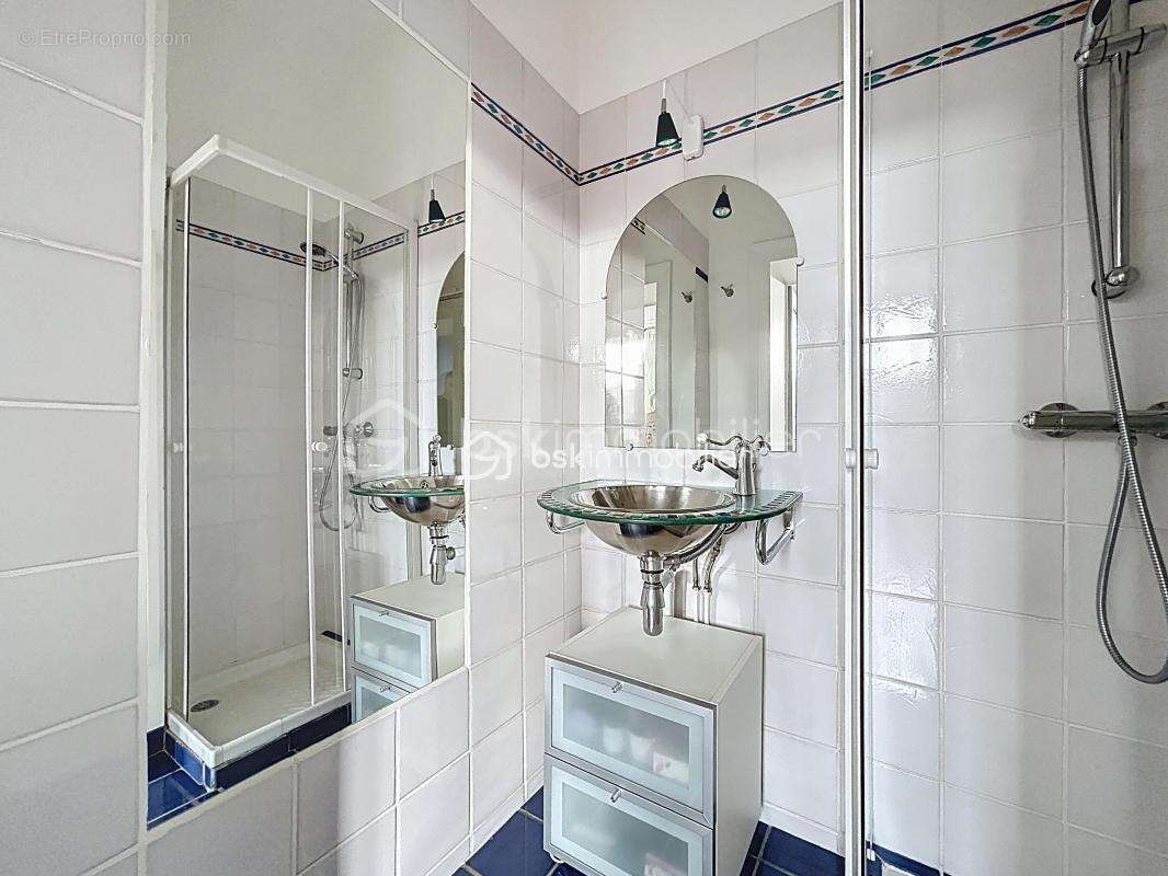 Propriété de caractère, maison 9 pièces 244 m² avec son annexe 27m² et bâtiment de 127m² - photo 20