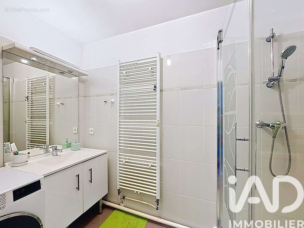 Photo 8 - Appartement à CHATENAY-MALABRY