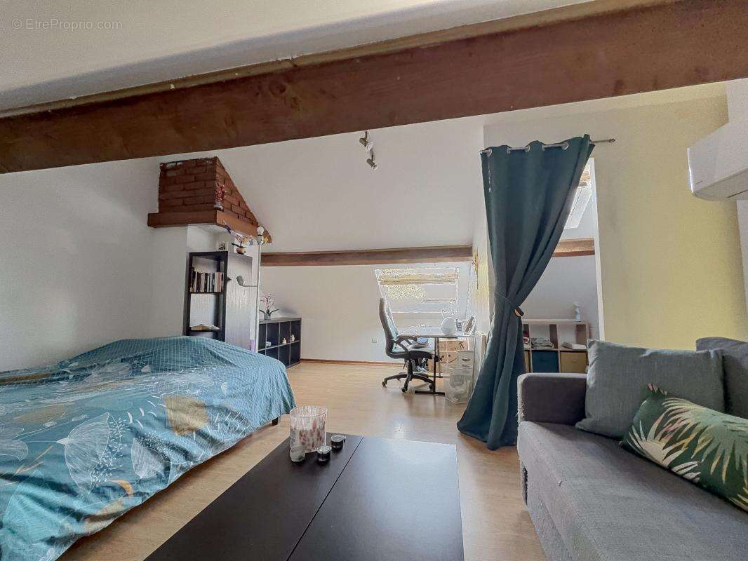 Maison à MARSANNAY-LA-COTE