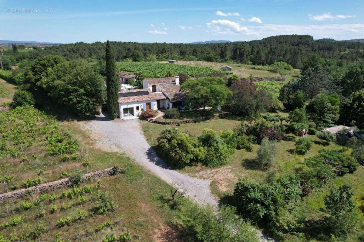 Maison à ROSIERES