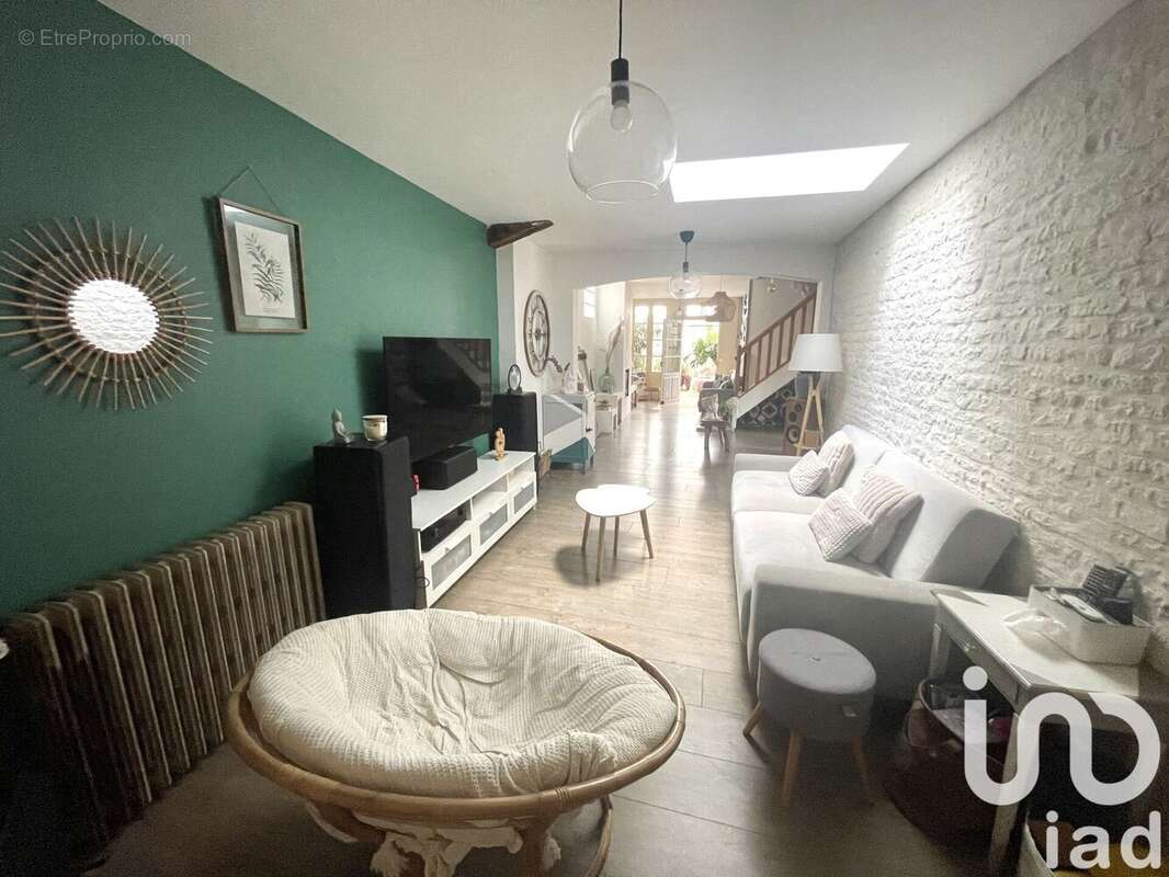 Photo 6 - Maison à LA BROUSSE