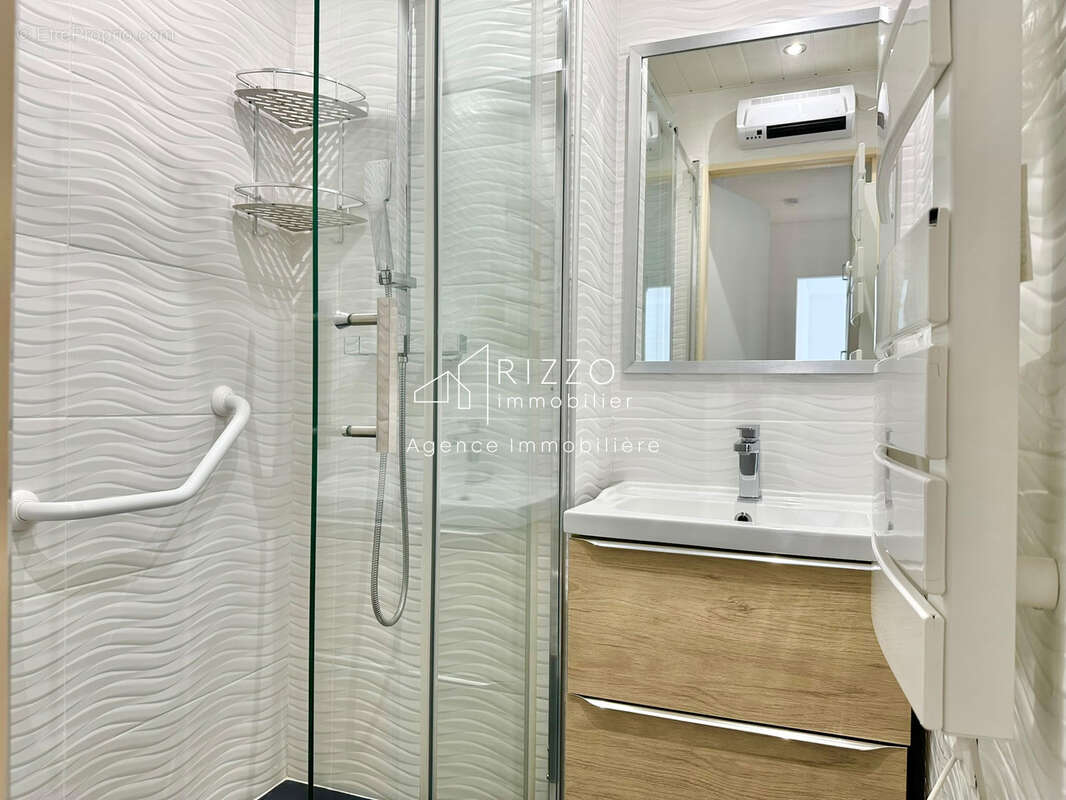 Appartement à MEYTHET