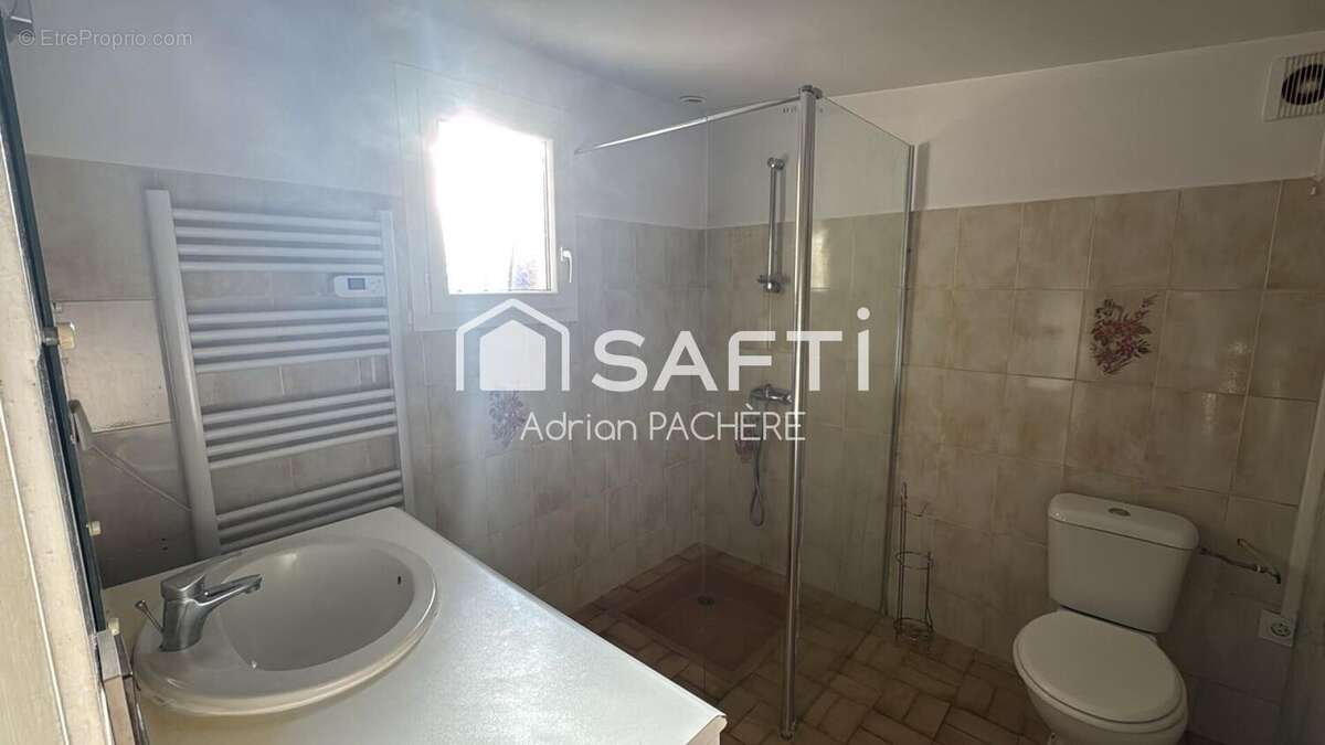 Photo 9 - Maison à LESPARRE-MEDOC