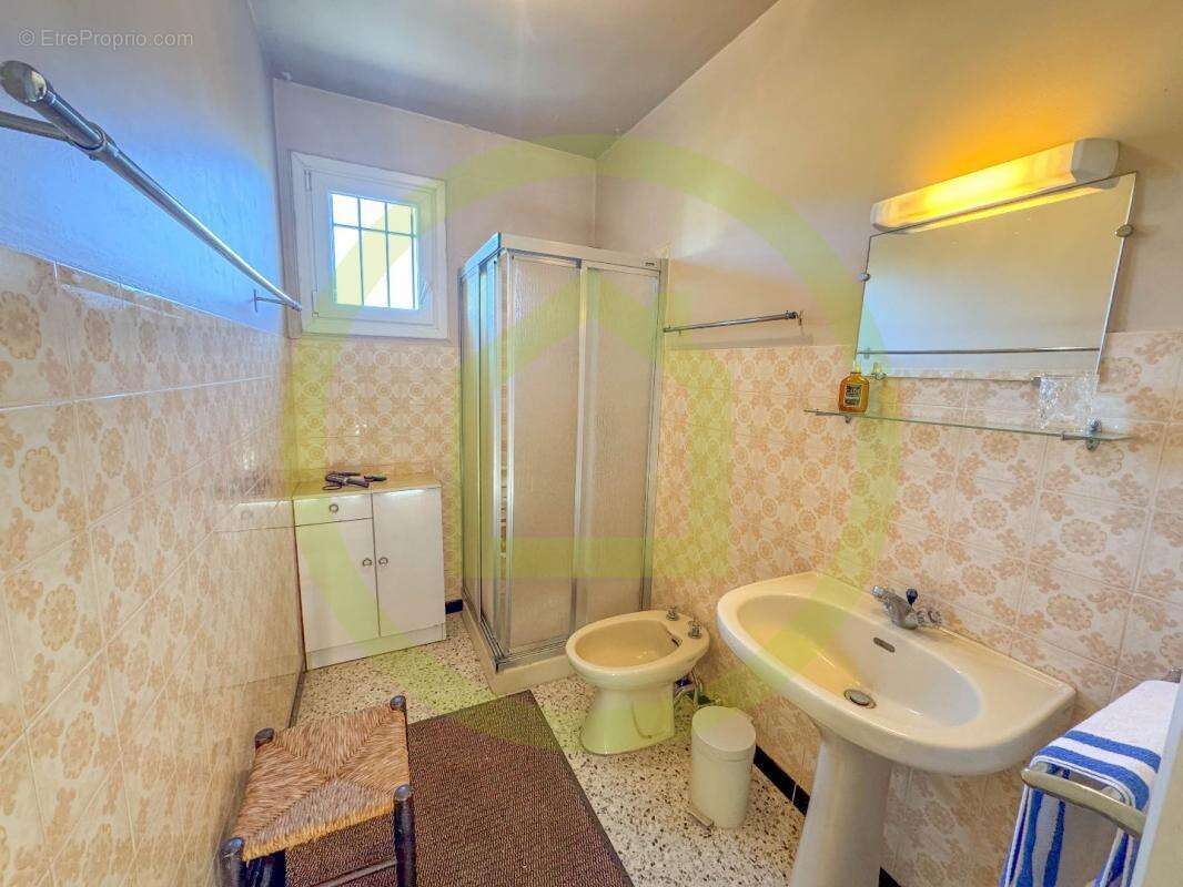 Maison à SAINT-PAUL-EN-FORET