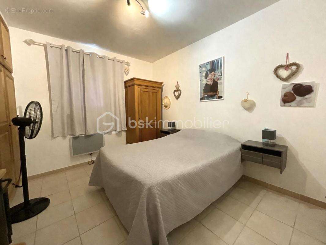 Élégance et espaces généreux  en campagne , au calme !  A 15 minutes d’ Ales - photo 13
