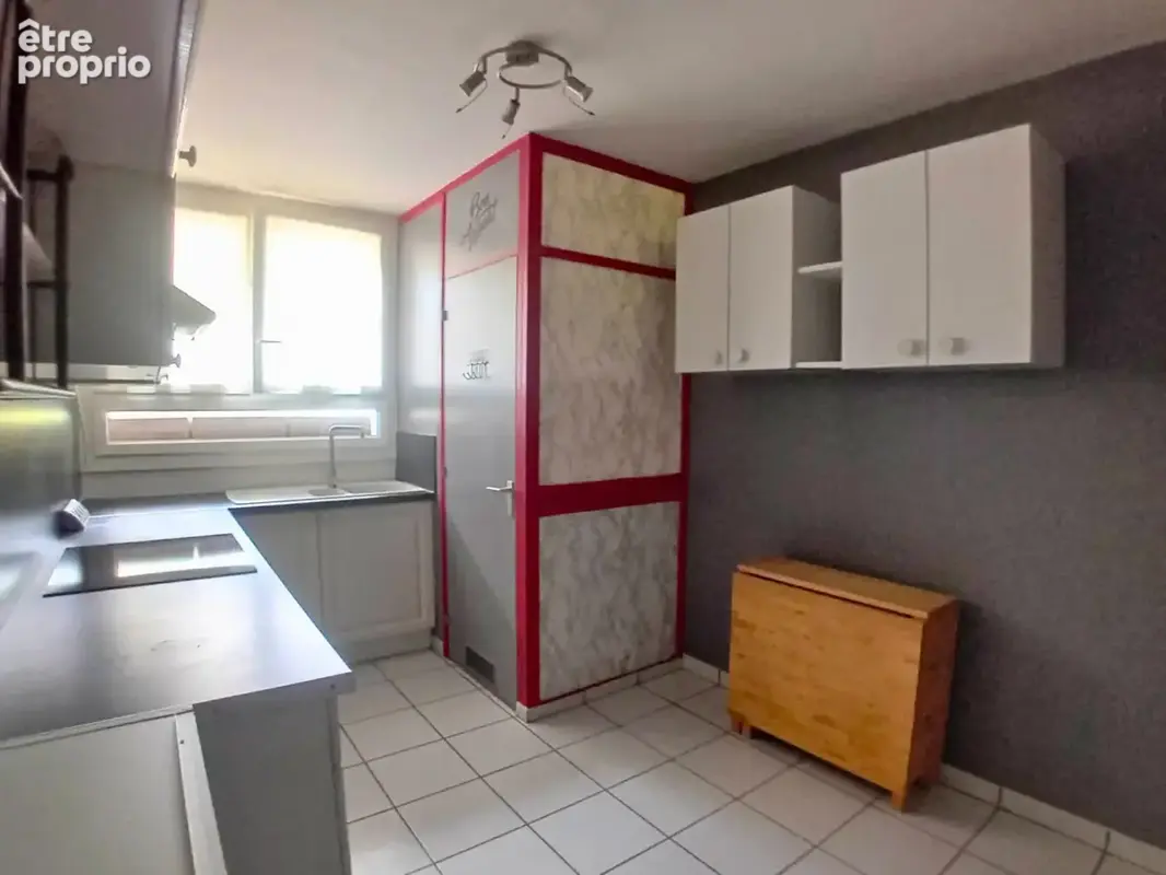 Appartement 49 m² à Avon  - photo 6