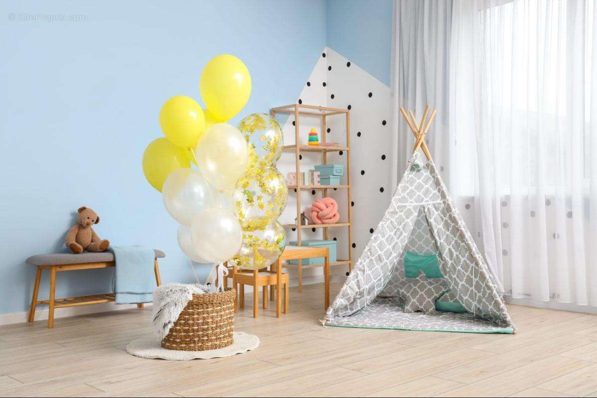 Appartement à LIT-ET-MIXE