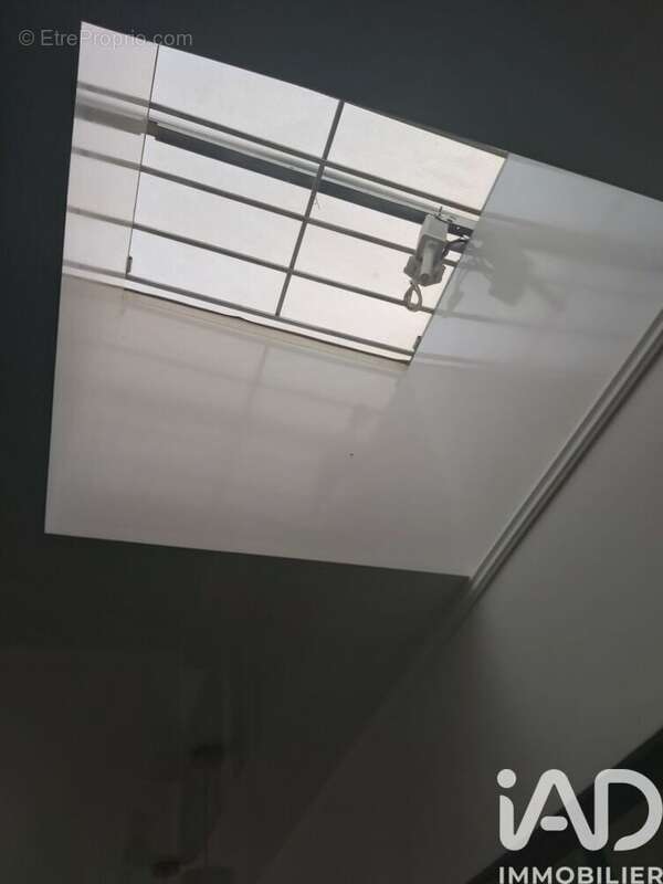 Photo 8 - Appartement à SENS