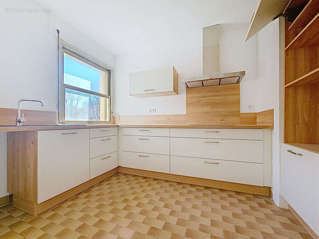 Appartement à AVIGNON