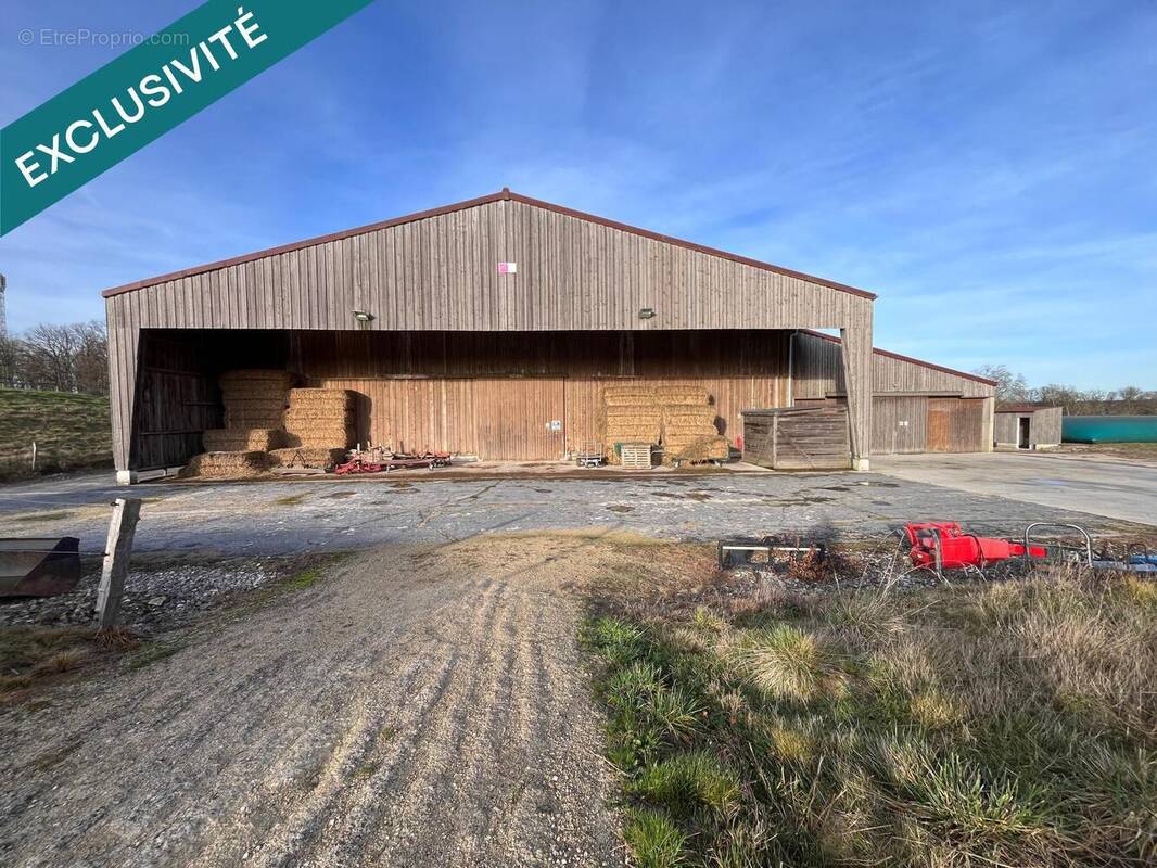 Photo 1 - Appartement à GIONGES