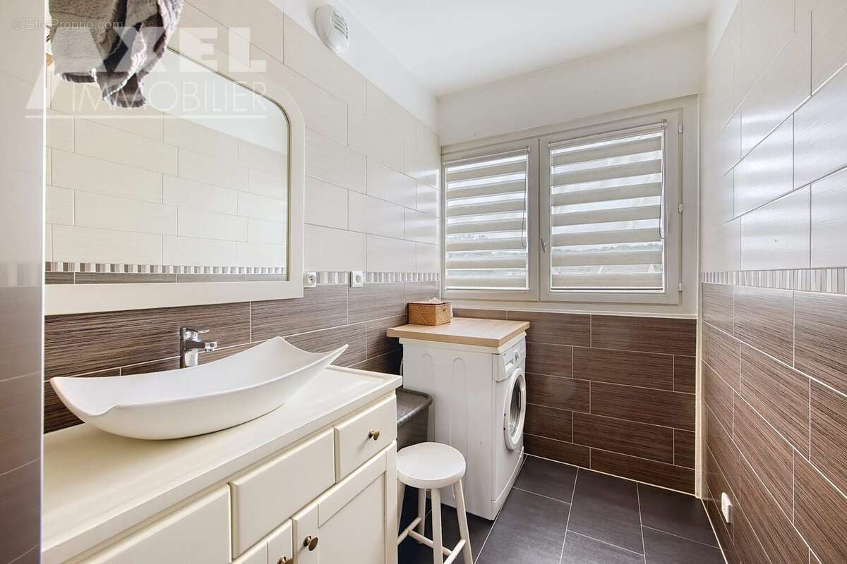 Appartement 51 m² à Bois-D'arcy  - photo 9