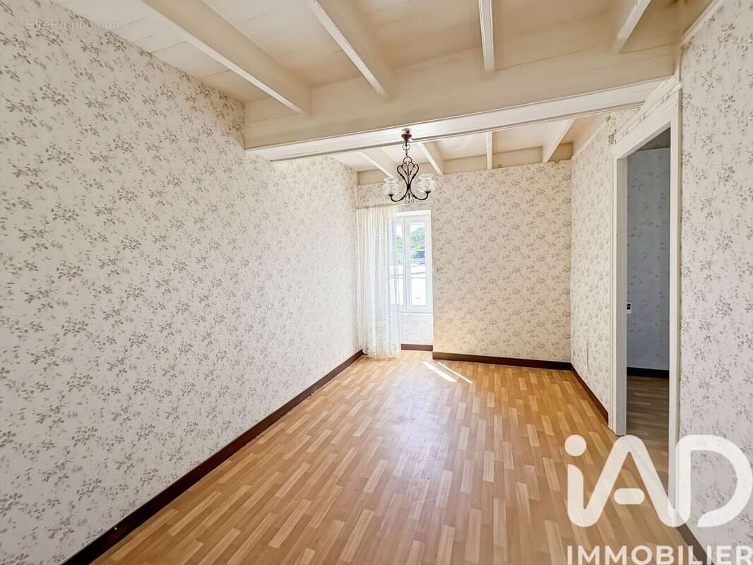 Photo 8 - Maison à RIANTEC