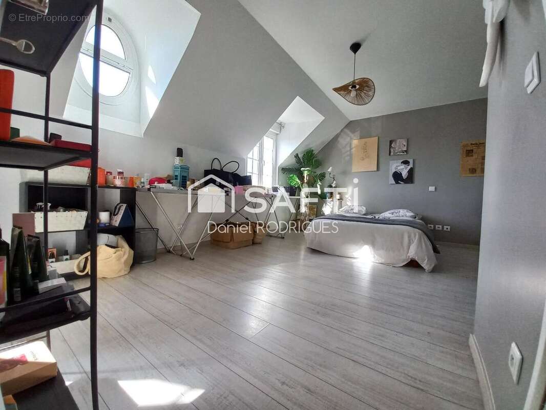 Photo 8 - Maison à PONTAULT-COMBAULT