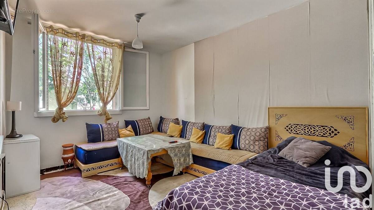 Photo 1 - Appartement à NIMES