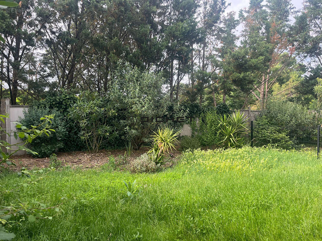 Appartement à LE BOUSCAT