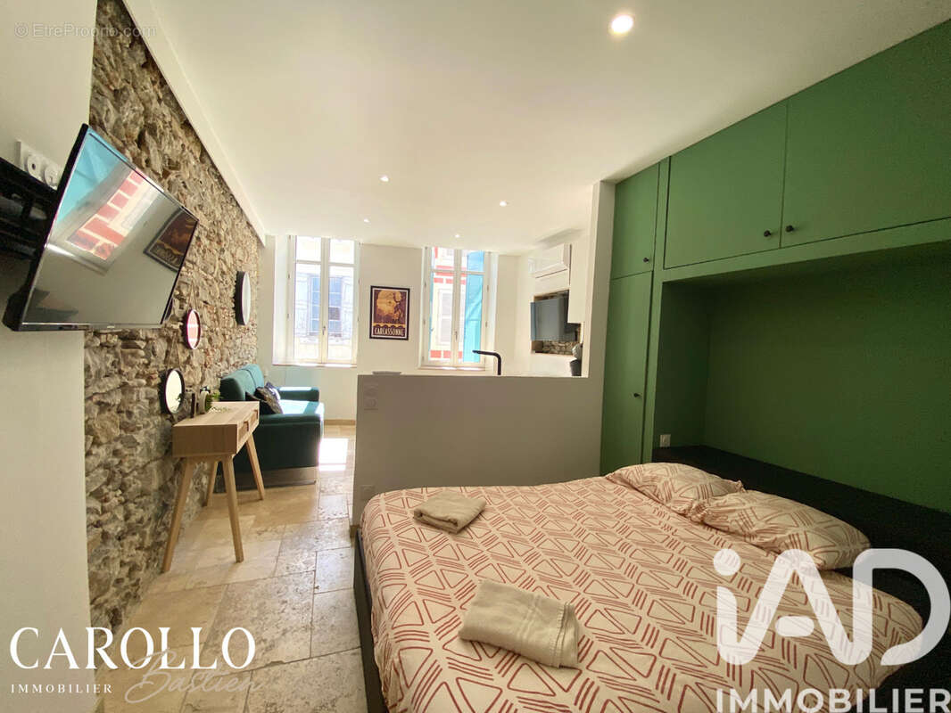 Photo 3 - Appartement à CARCASSONNE