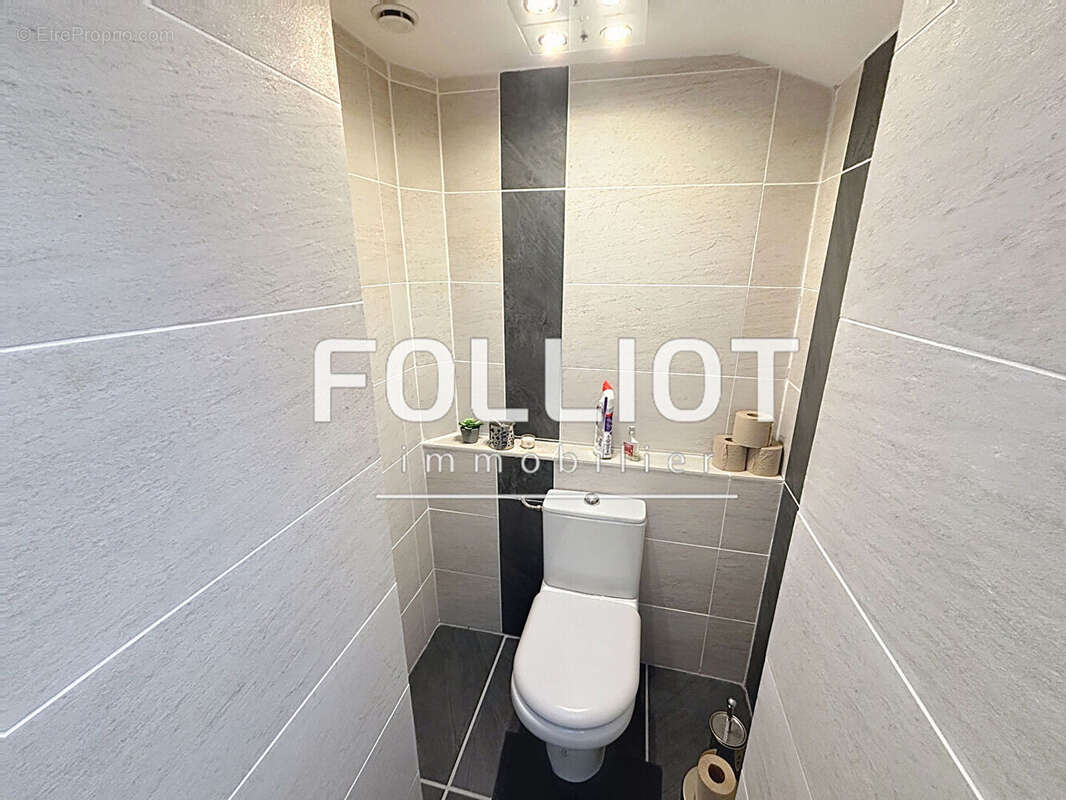 Maison à DIVES-SUR-MER