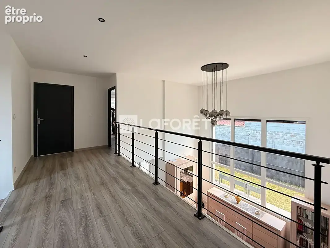 SOLIERS, maison 203 m² - photo 8