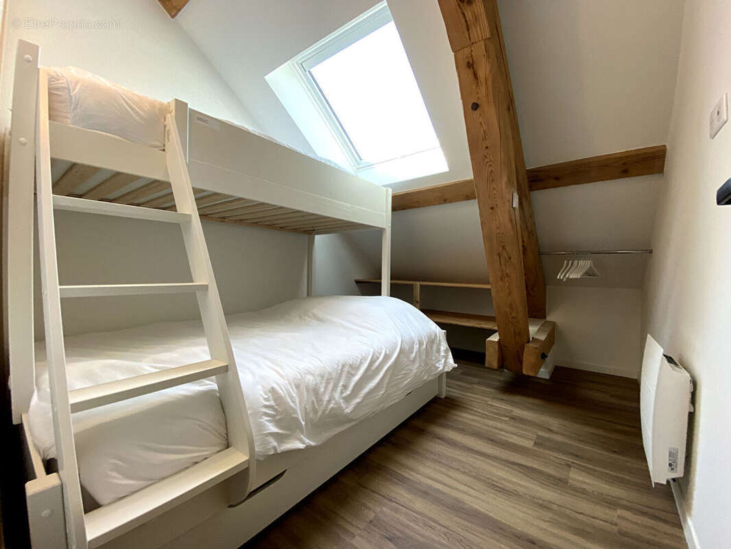 Appartement à CORRENCON-EN-VERCORS