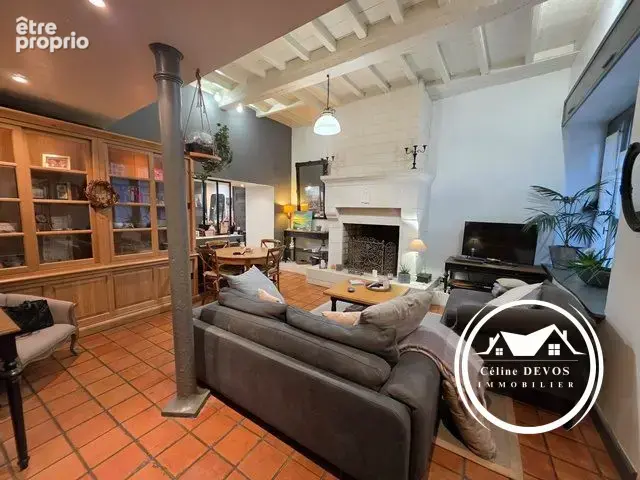 Maison 5 pièces 130 m² à vendre à Licques (62850) - photo 2
