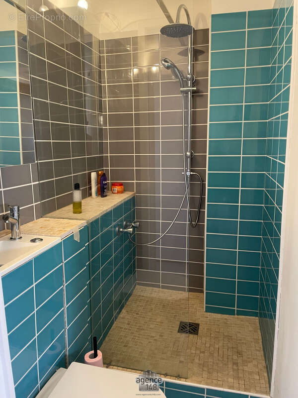 Appartement à MARSEILLE-2E