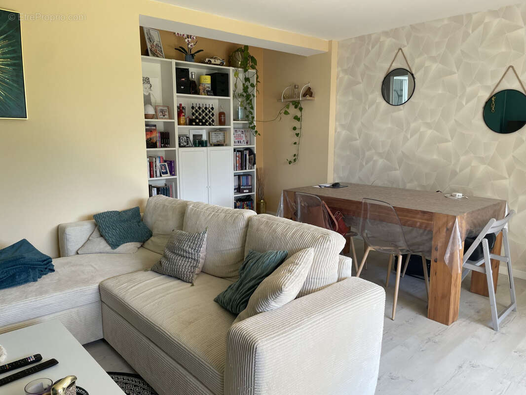 Appartement à COGNAC