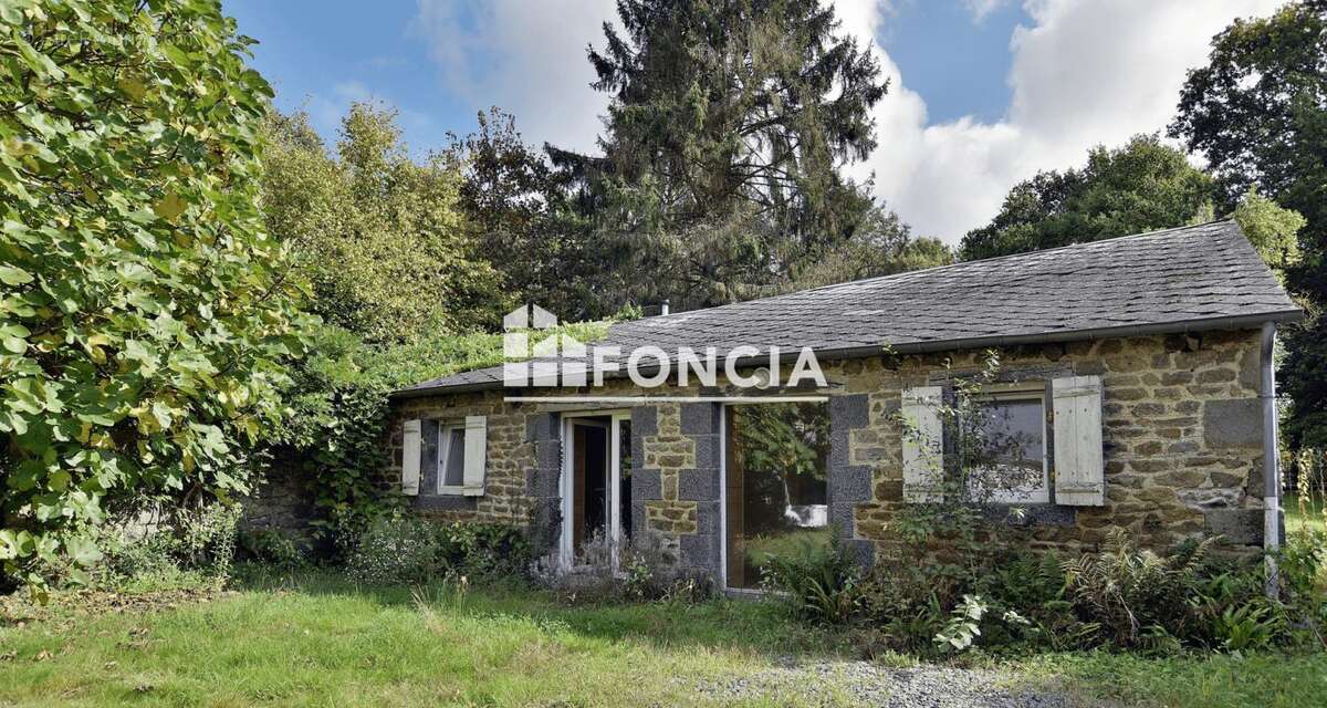 Maison à PLEUDIHEN-SUR-RANCE