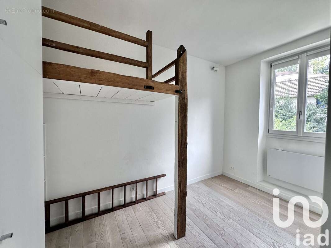 Photo 9 - Maison à MEUDON