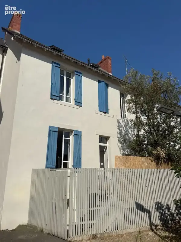 Villa en plein coeur du Pouliguen - photo 2