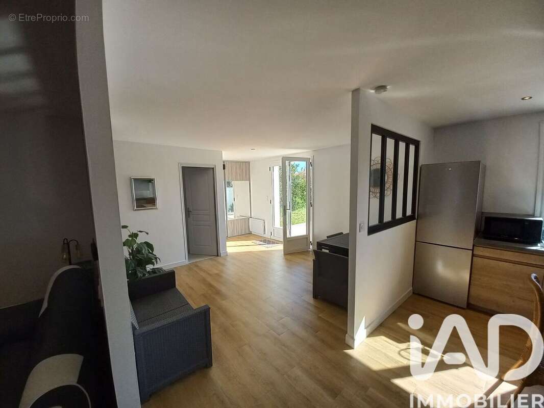Photo 7 - Maison à LA BREE-LES-BAINS