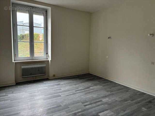 Appartement à SAINT-BRIEUC