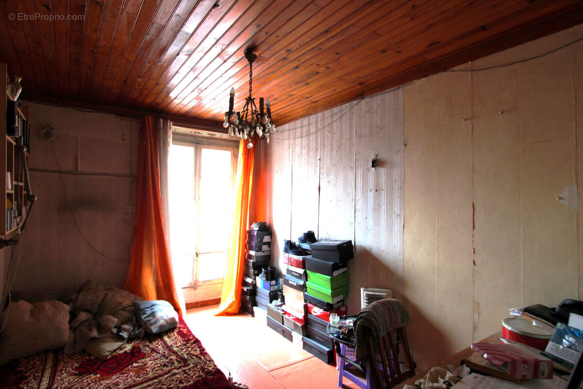 Appartement à PARIS-10E