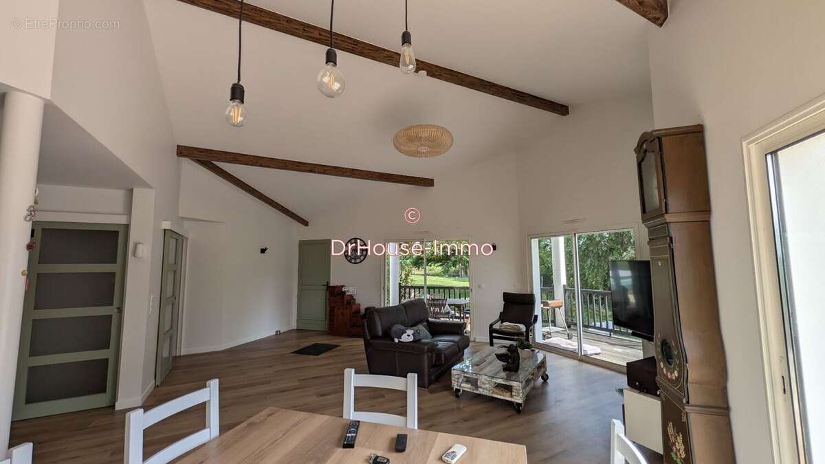 Maison 159 m² à Prechacq-Les-Bains  - photo 65