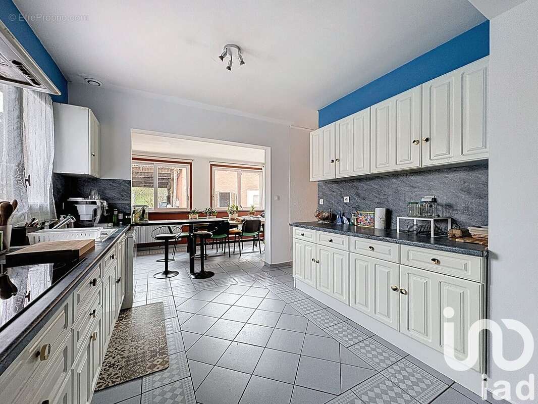 Photo 7 - Maison à MONTESQUIEU-VOLVESTRE