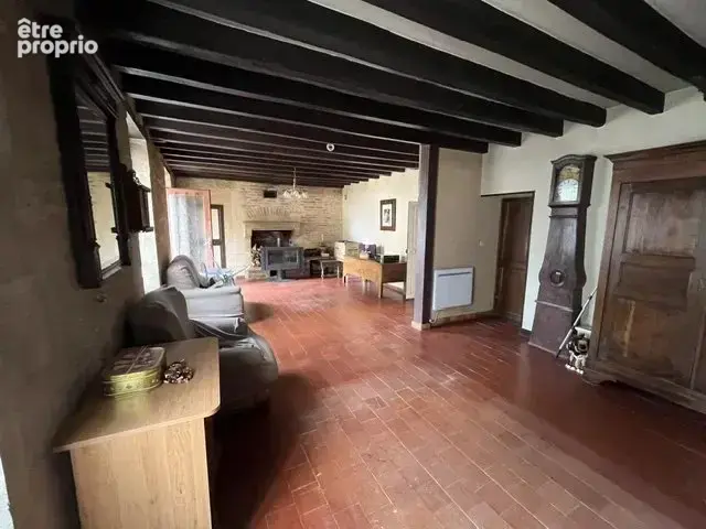Ensemble immobilier Saint Eloi - photo 12