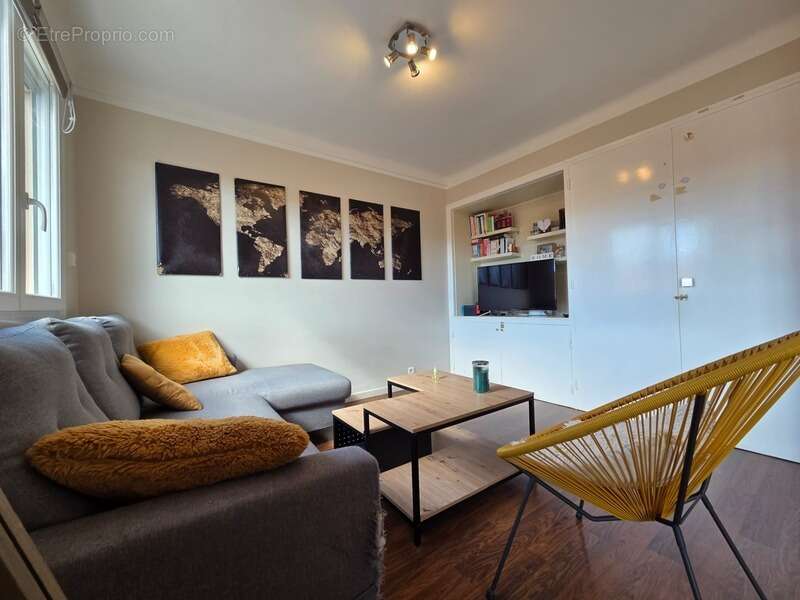 Appartement à PERPIGNAN