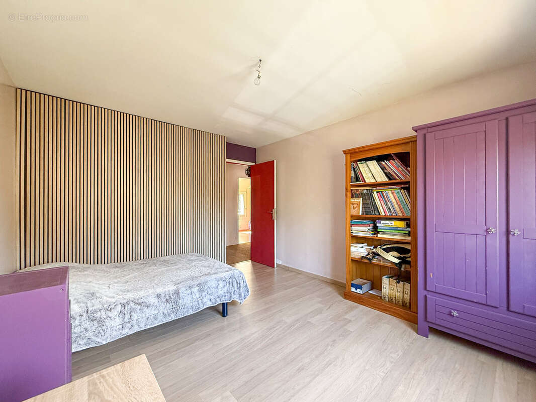 Maison reze classerie - photo 11