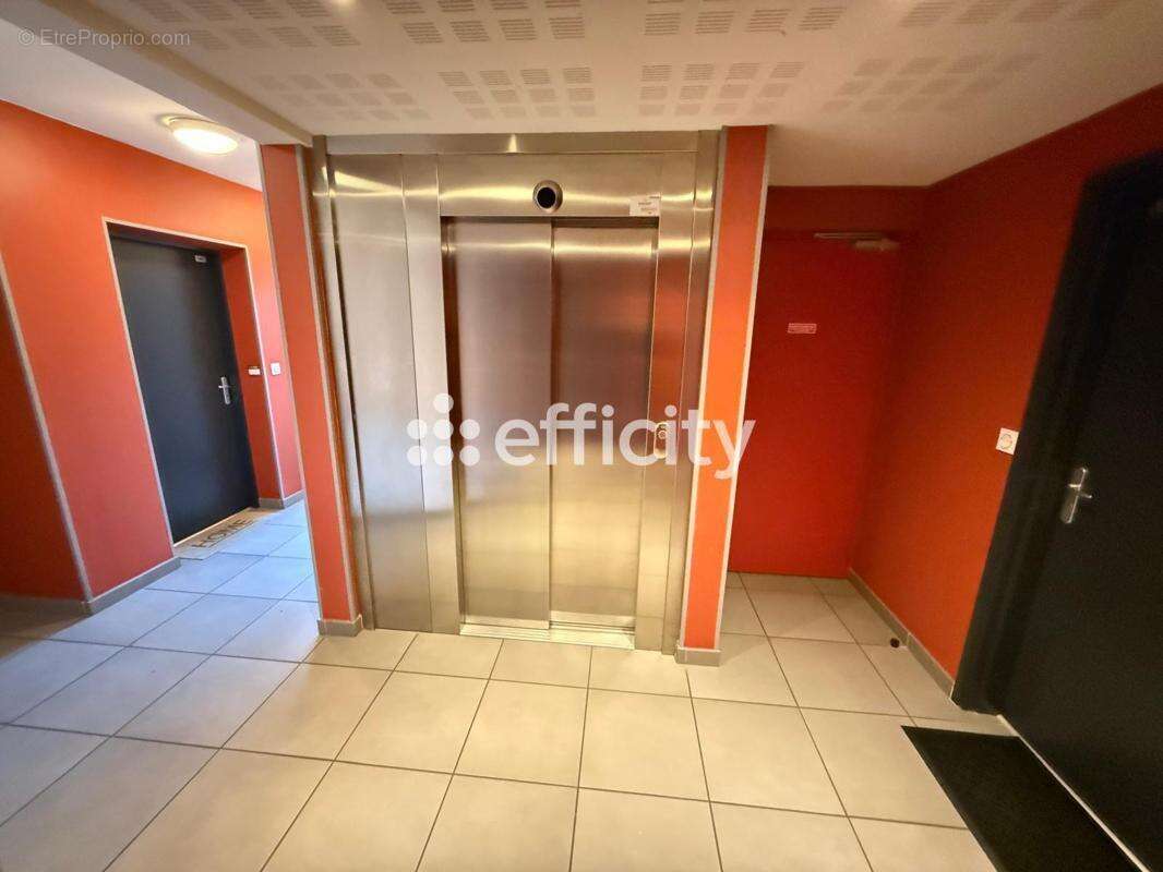 Appartement à LES SABLES-D'OLONNE