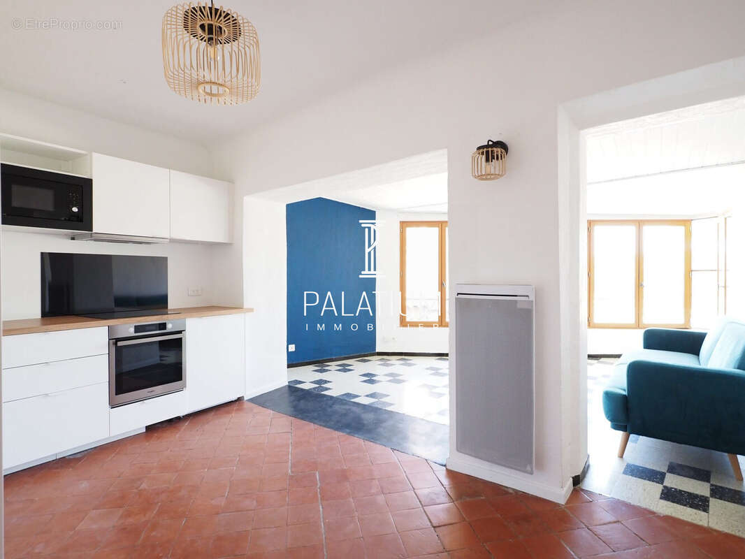 Maison à FORCALQUIER