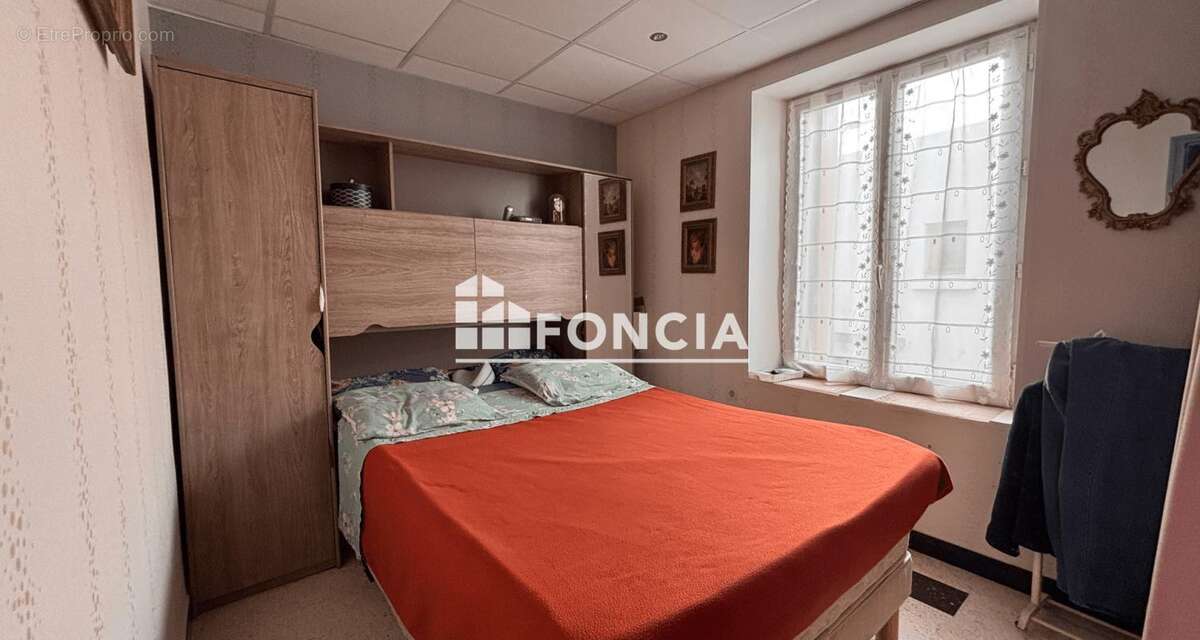 Appartement à CARCASSONNE