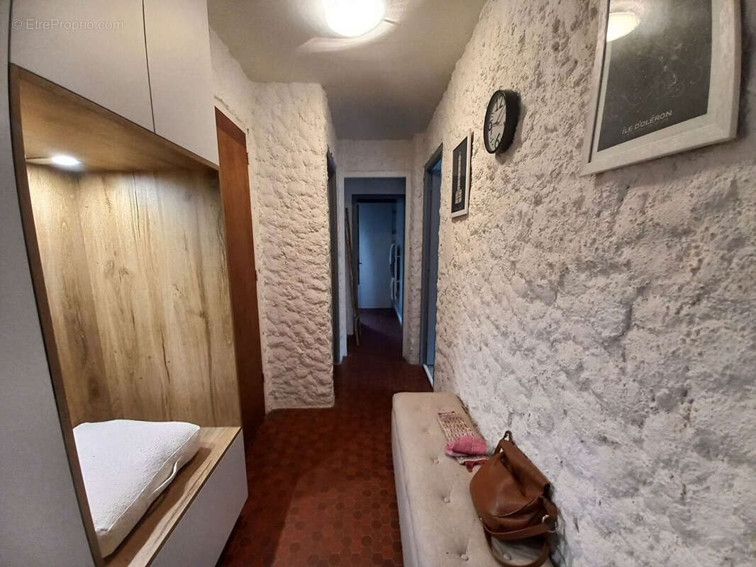 Appartement à SAINT-PIERRE-D&#039;OLERON