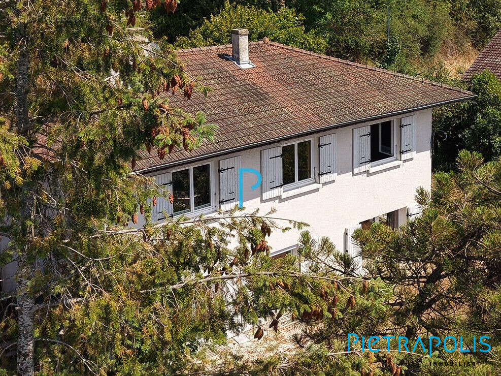 Maison 171 m² à Tarare  - photo 3