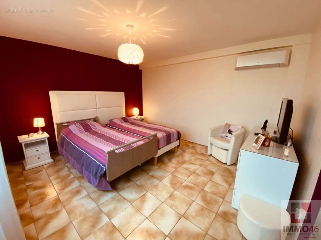 Commerce à ROCAMADOUR