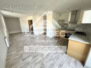 Appartement à MENDE