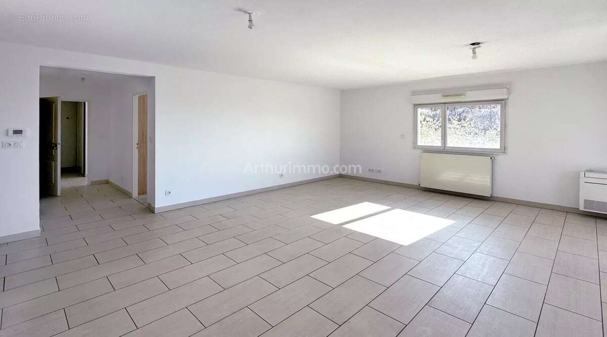 Appartement à MANOSQUE