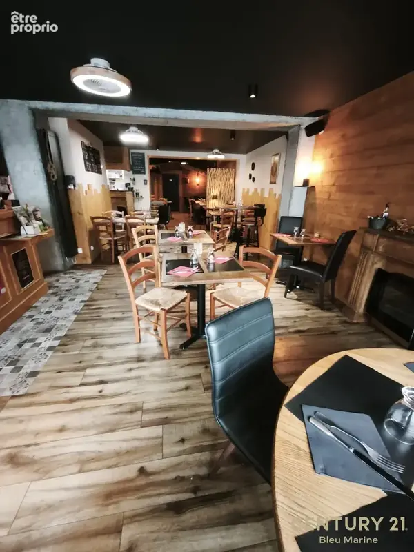 Bien immobilier à vendre à Chantonnay (85110) - photo 2