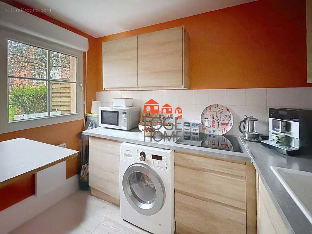 Appartement à LILLE